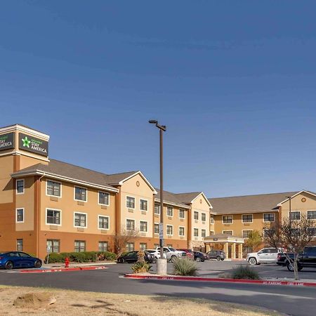 Extended Stay America Suites - Laredo - Del Mar Luaran gambar
