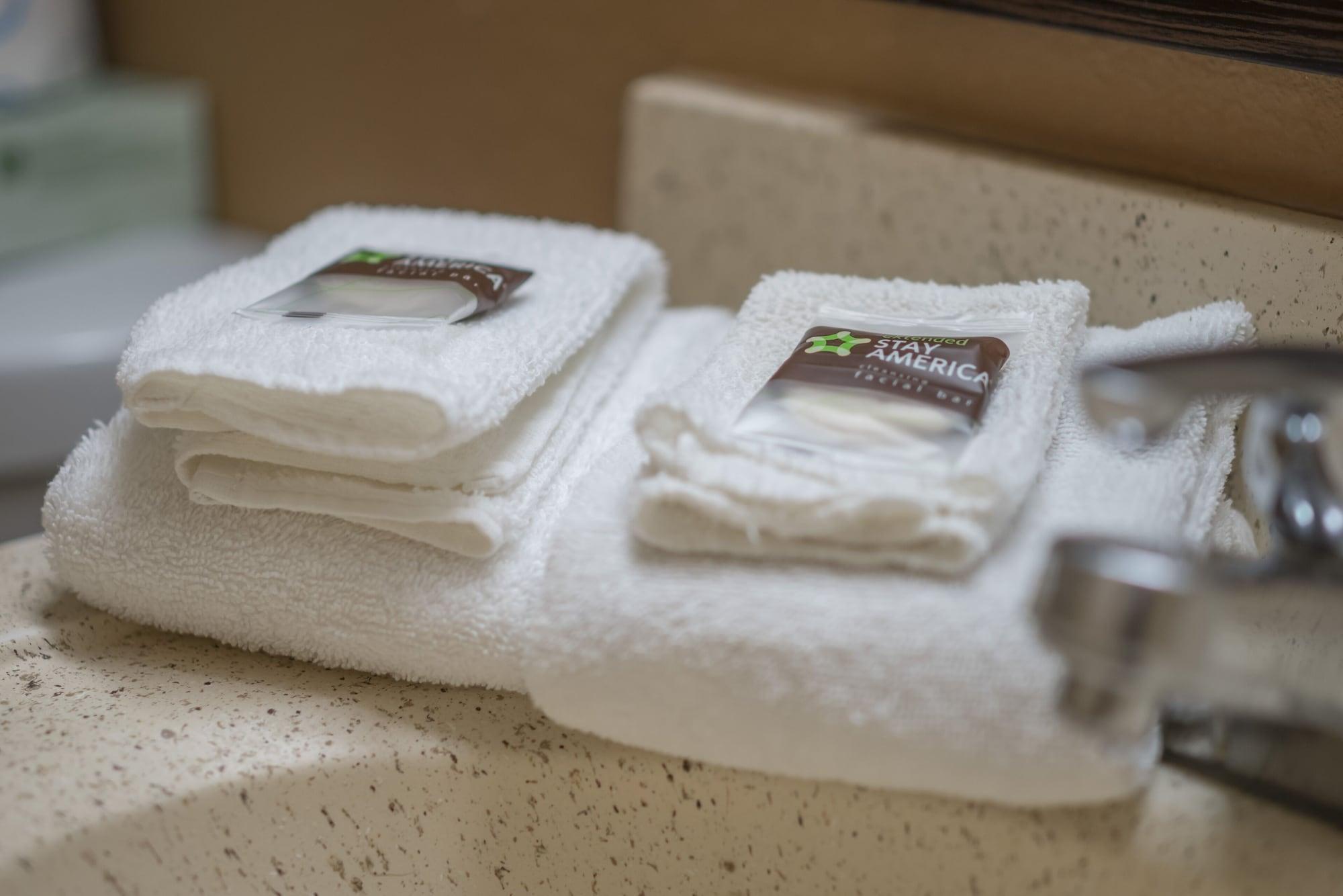 Extended Stay America Suites - Laredo - Del Mar Luaran gambar