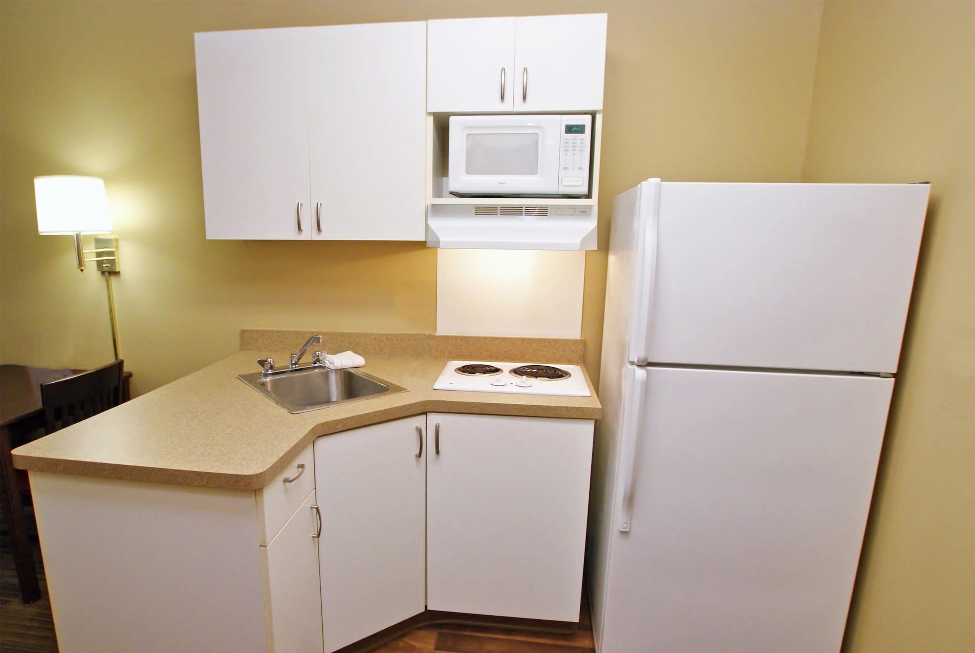 Extended Stay America Suites - Laredo - Del Mar Luaran gambar