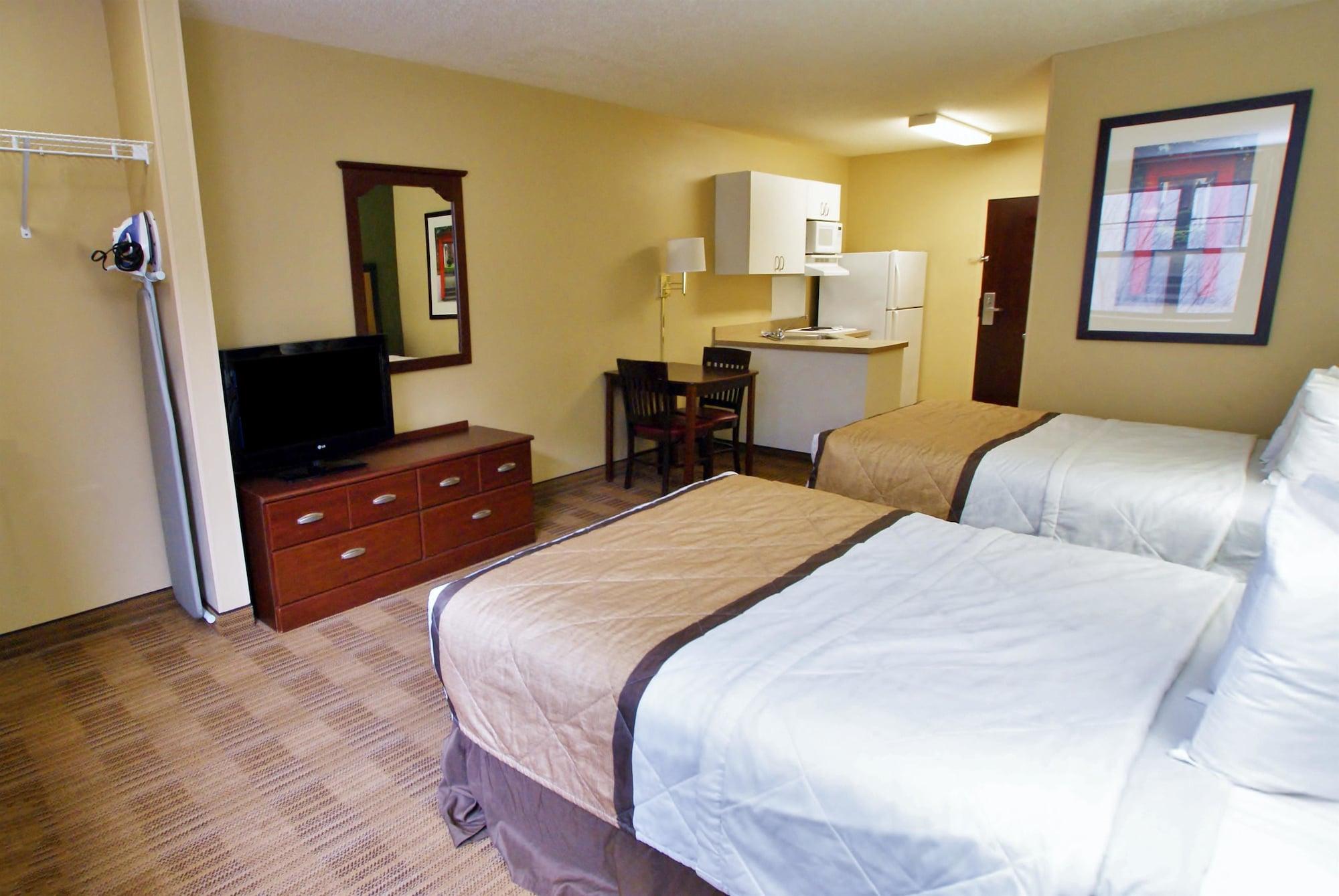 Extended Stay America Suites - Laredo - Del Mar Luaran gambar