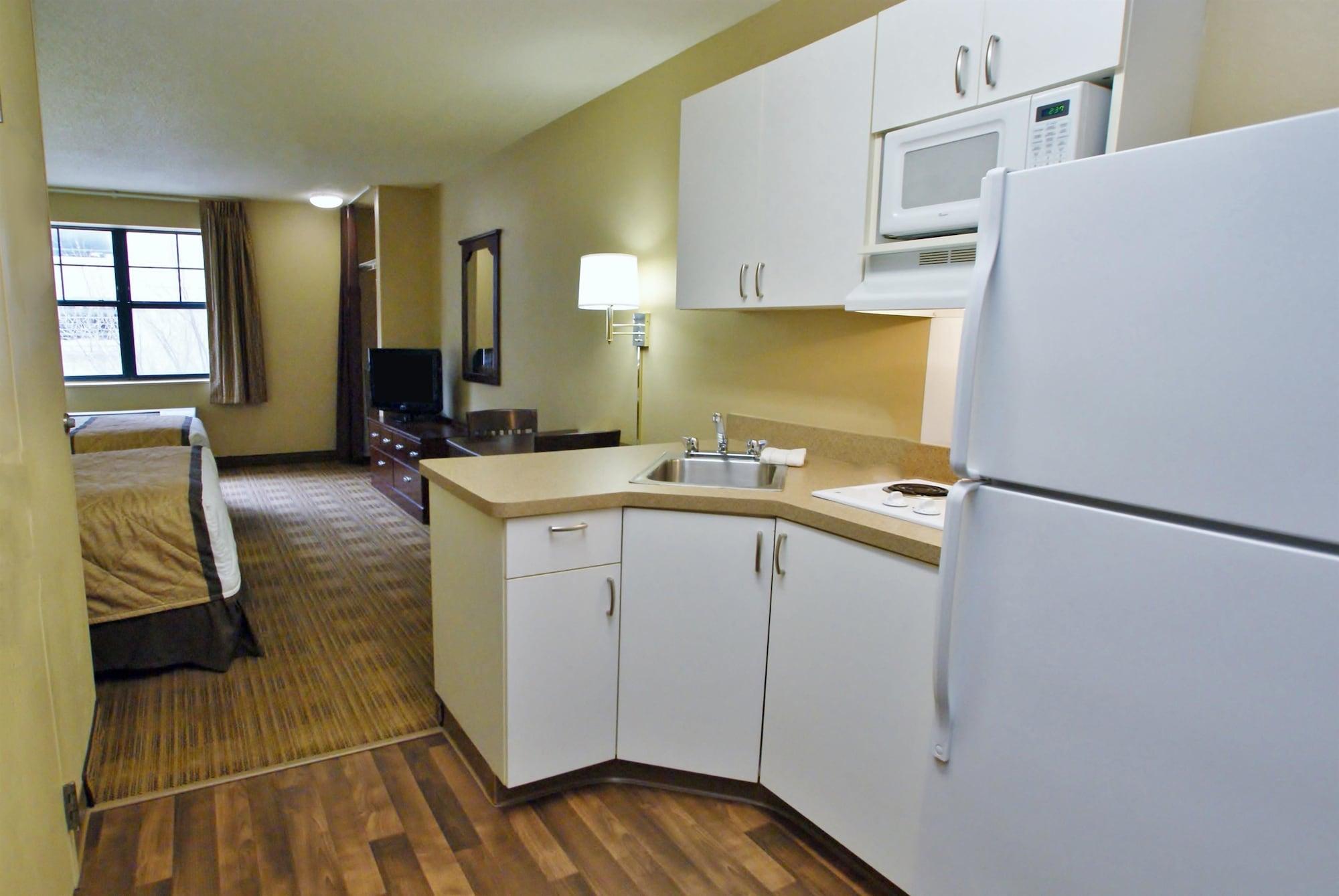 Extended Stay America Suites - Laredo - Del Mar Luaran gambar
