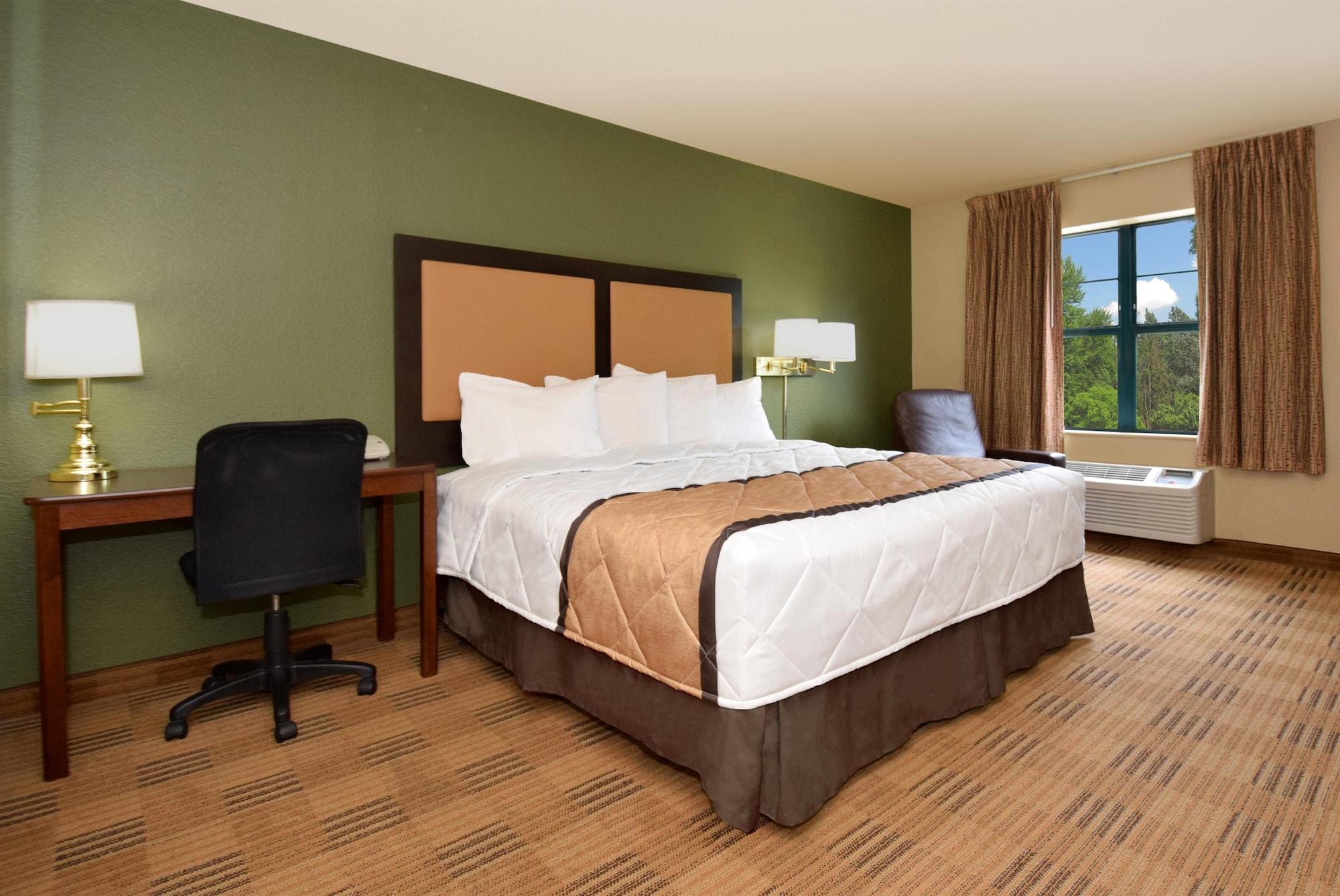 Extended Stay America Suites - Laredo - Del Mar Luaran gambar