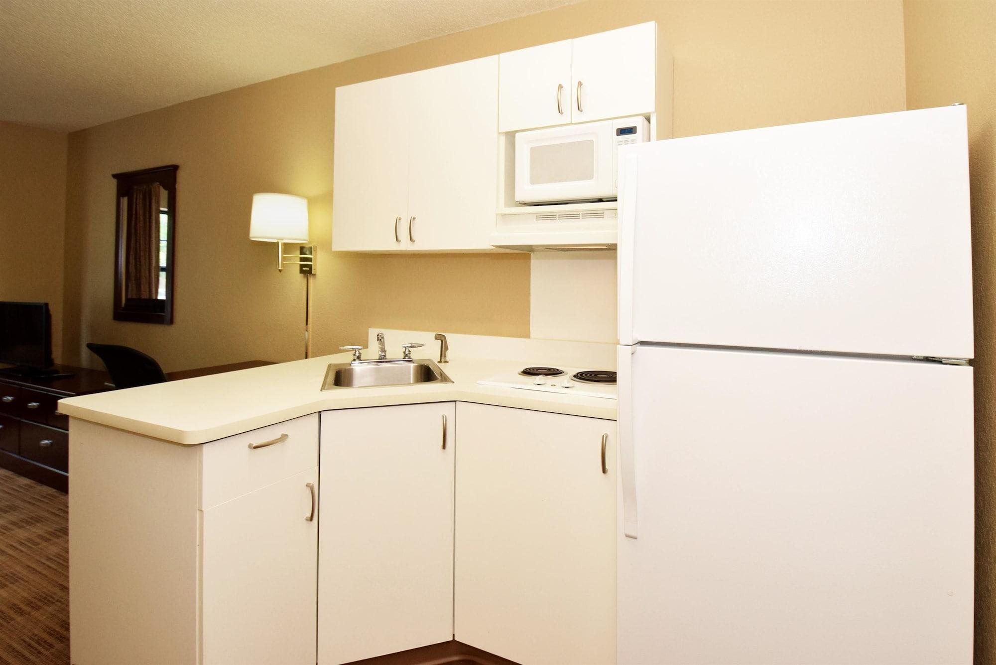 Extended Stay America Suites - Laredo - Del Mar Luaran gambar