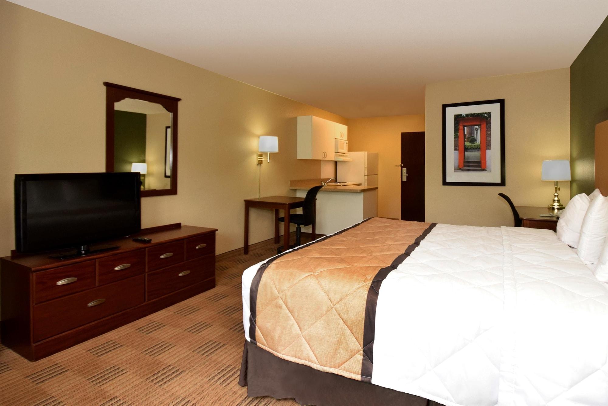 Extended Stay America Suites - Laredo - Del Mar Luaran gambar