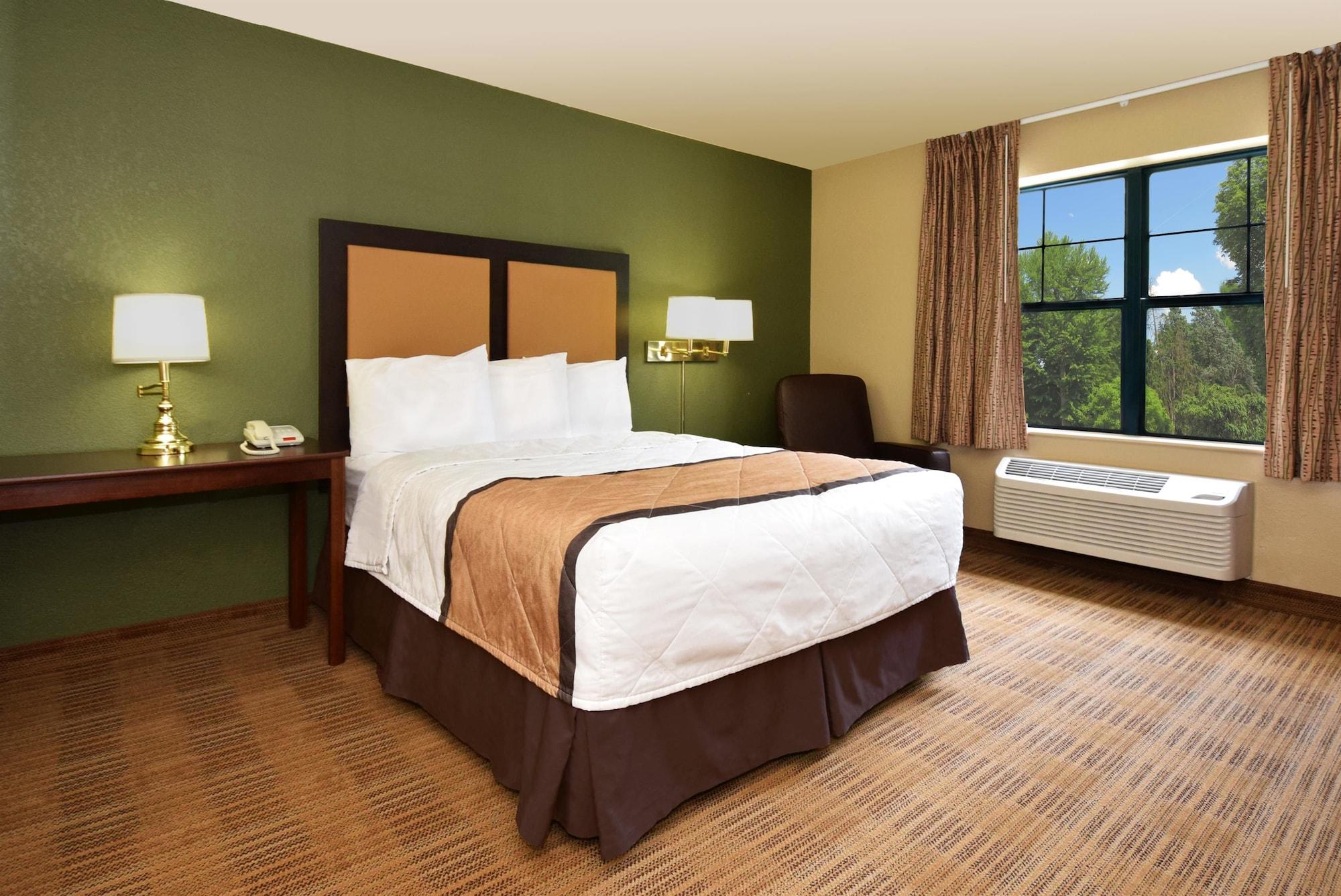 Extended Stay America Suites - Laredo - Del Mar Luaran gambar
