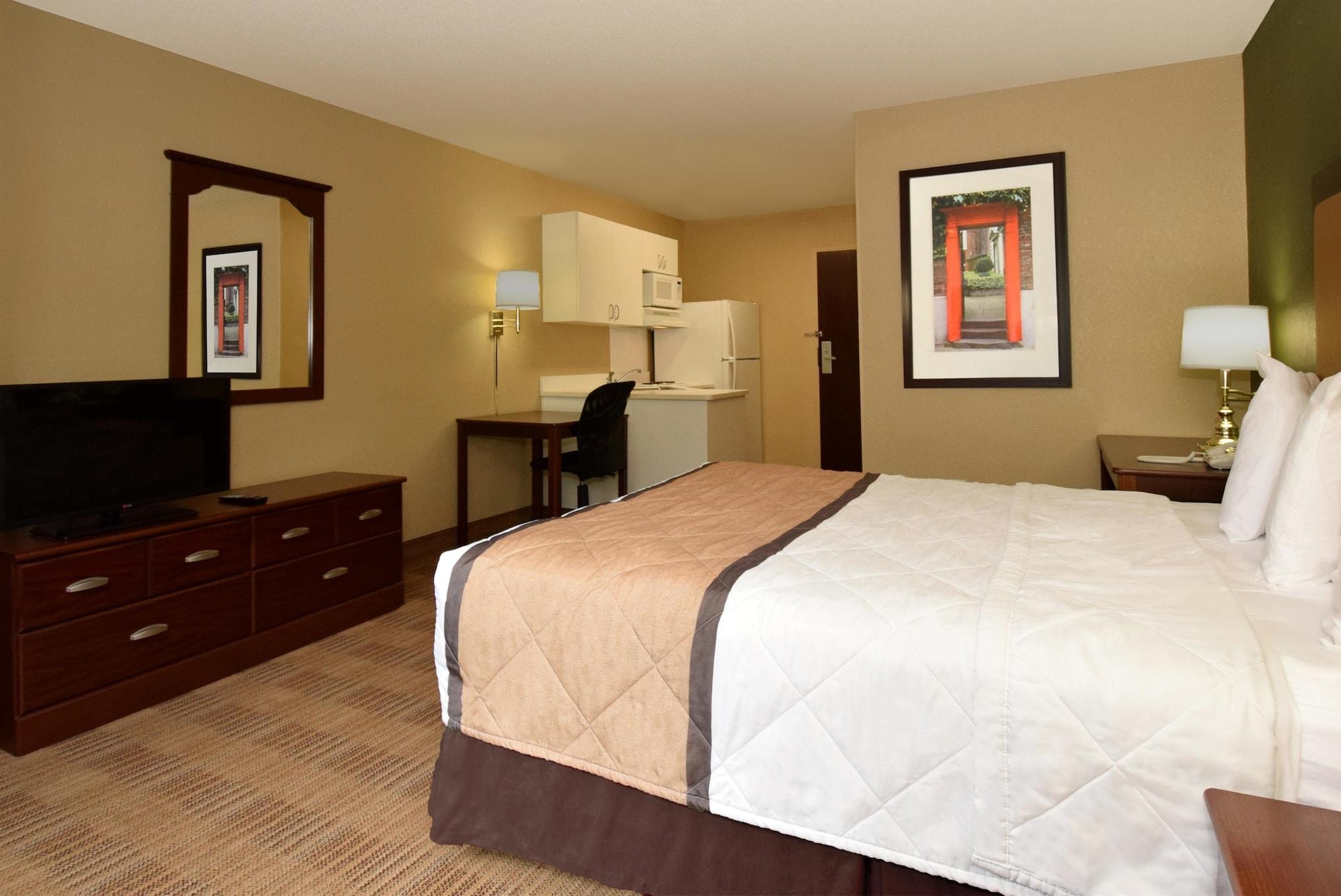 Extended Stay America Suites - Laredo - Del Mar Luaran gambar