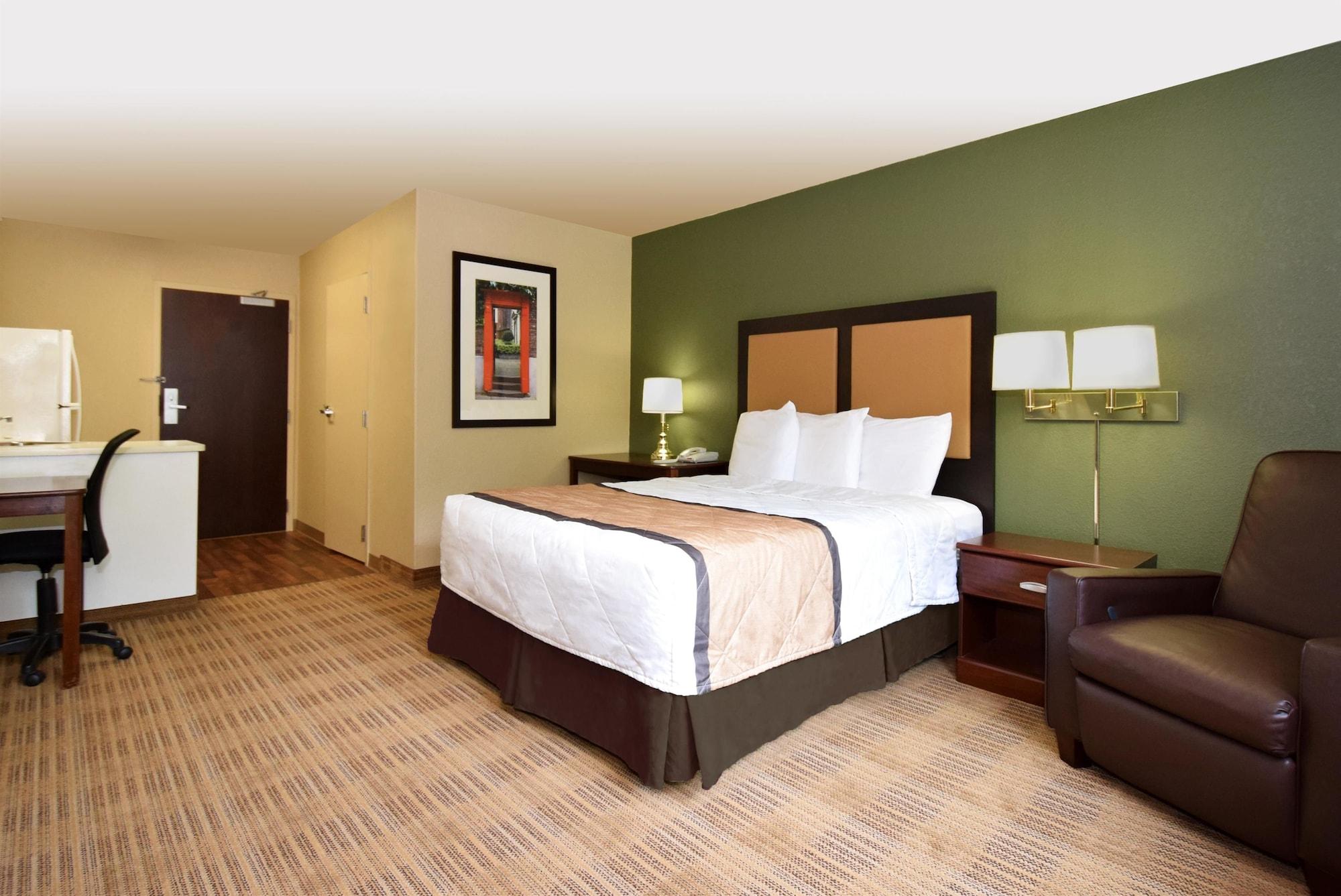 Extended Stay America Suites - Laredo - Del Mar Luaran gambar