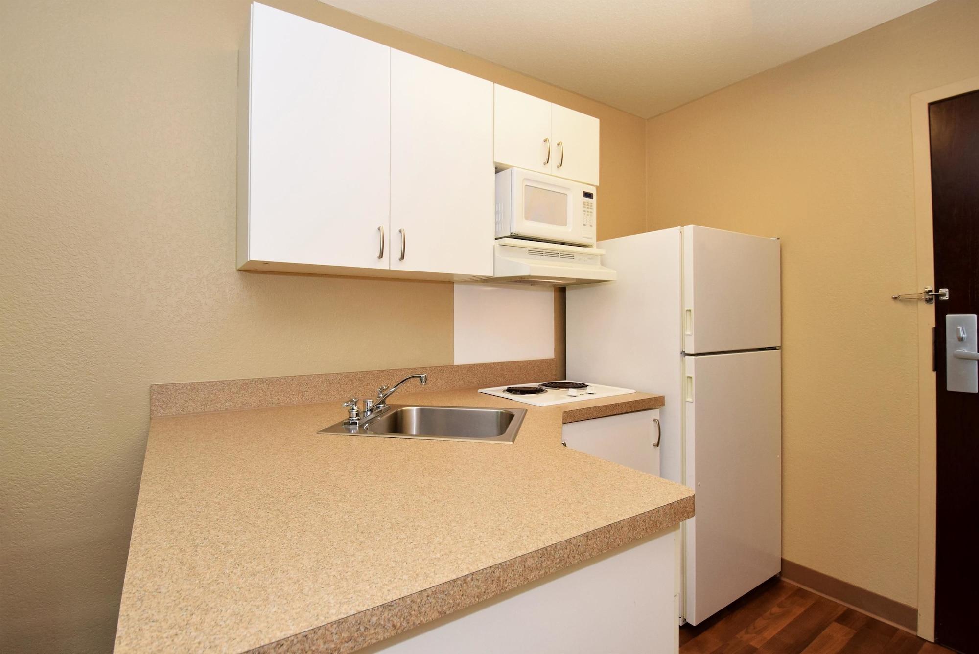 Extended Stay America Suites - Laredo - Del Mar Luaran gambar