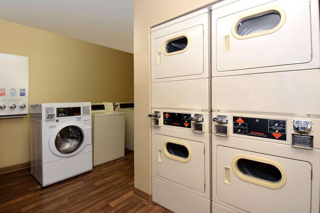 Extended Stay America Suites - Laredo - Del Mar Luaran gambar