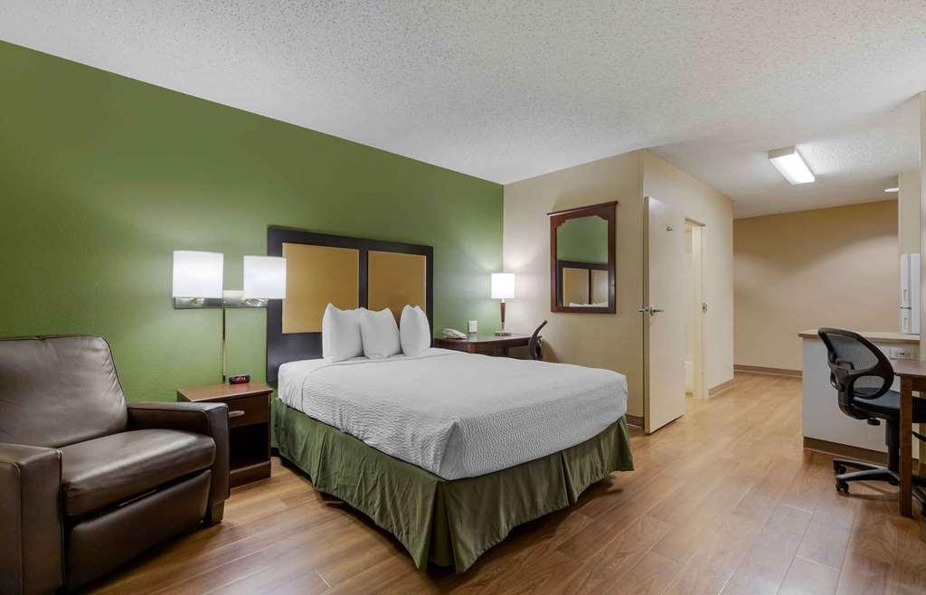 Extended Stay America Suites - Laredo - Del Mar Bilik gambar