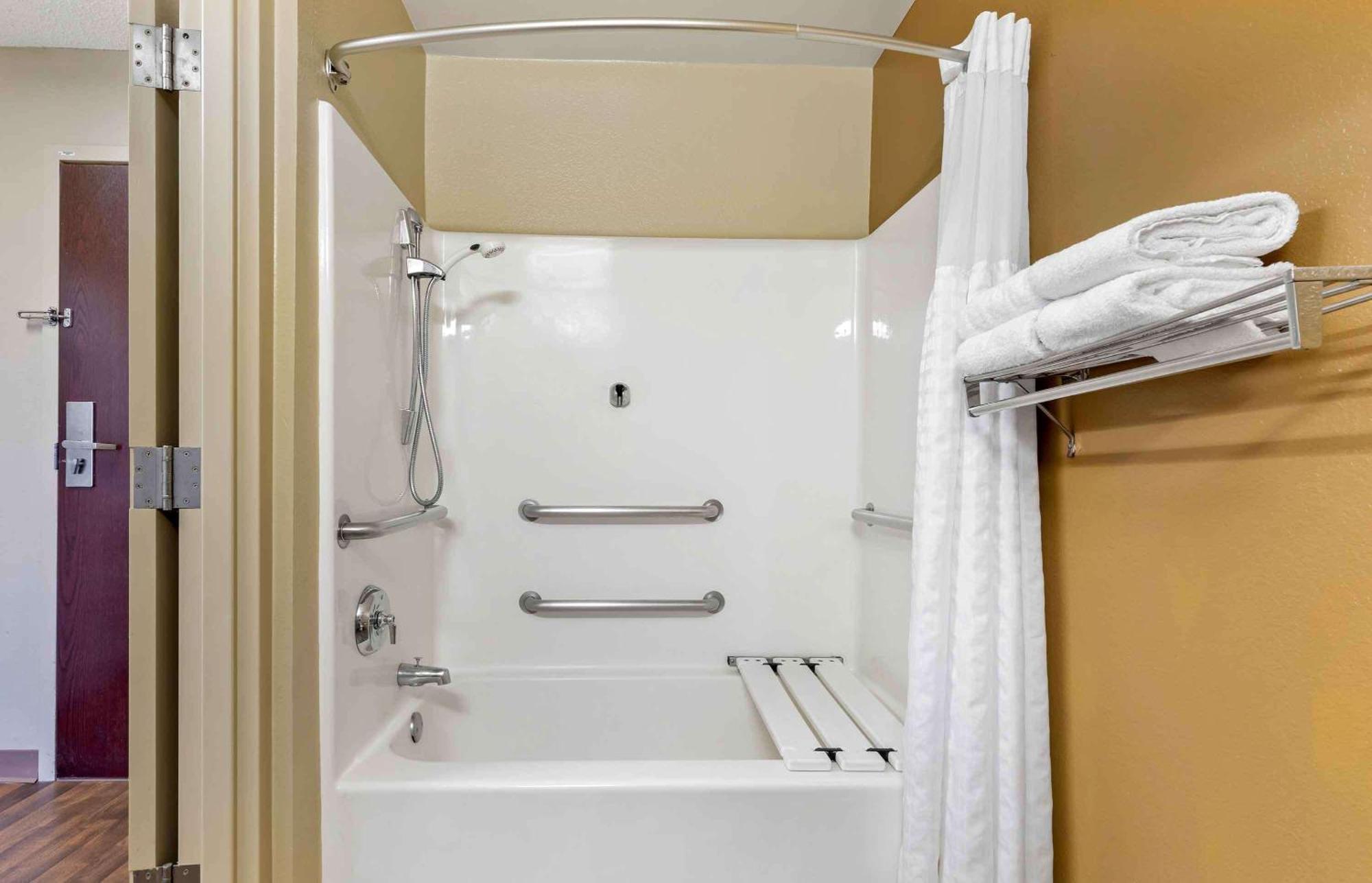 Extended Stay America Suites - Laredo - Del Mar Luaran gambar