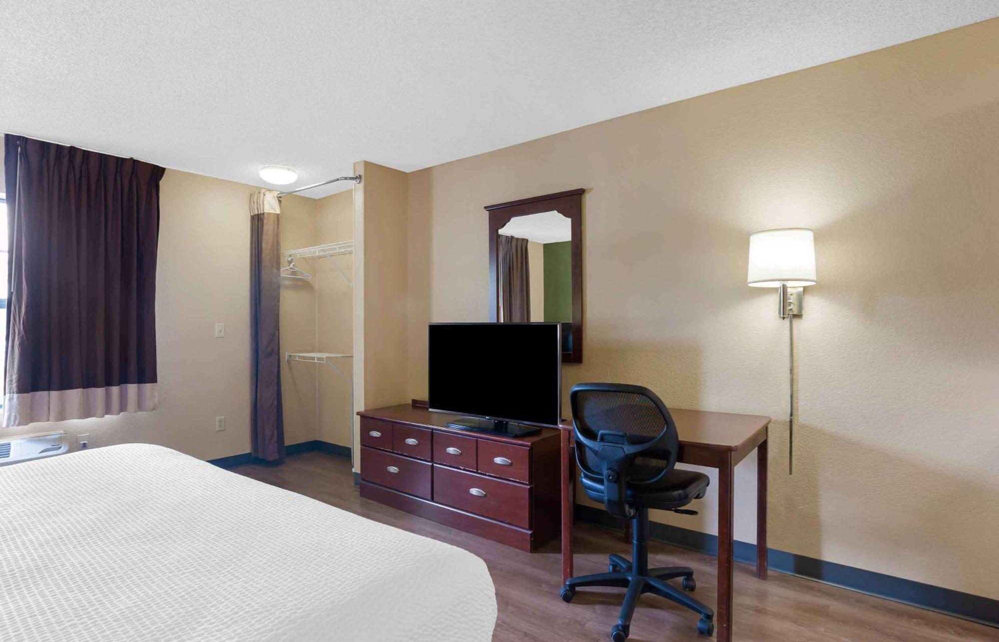 Extended Stay America Suites - Laredo - Del Mar Luaran gambar