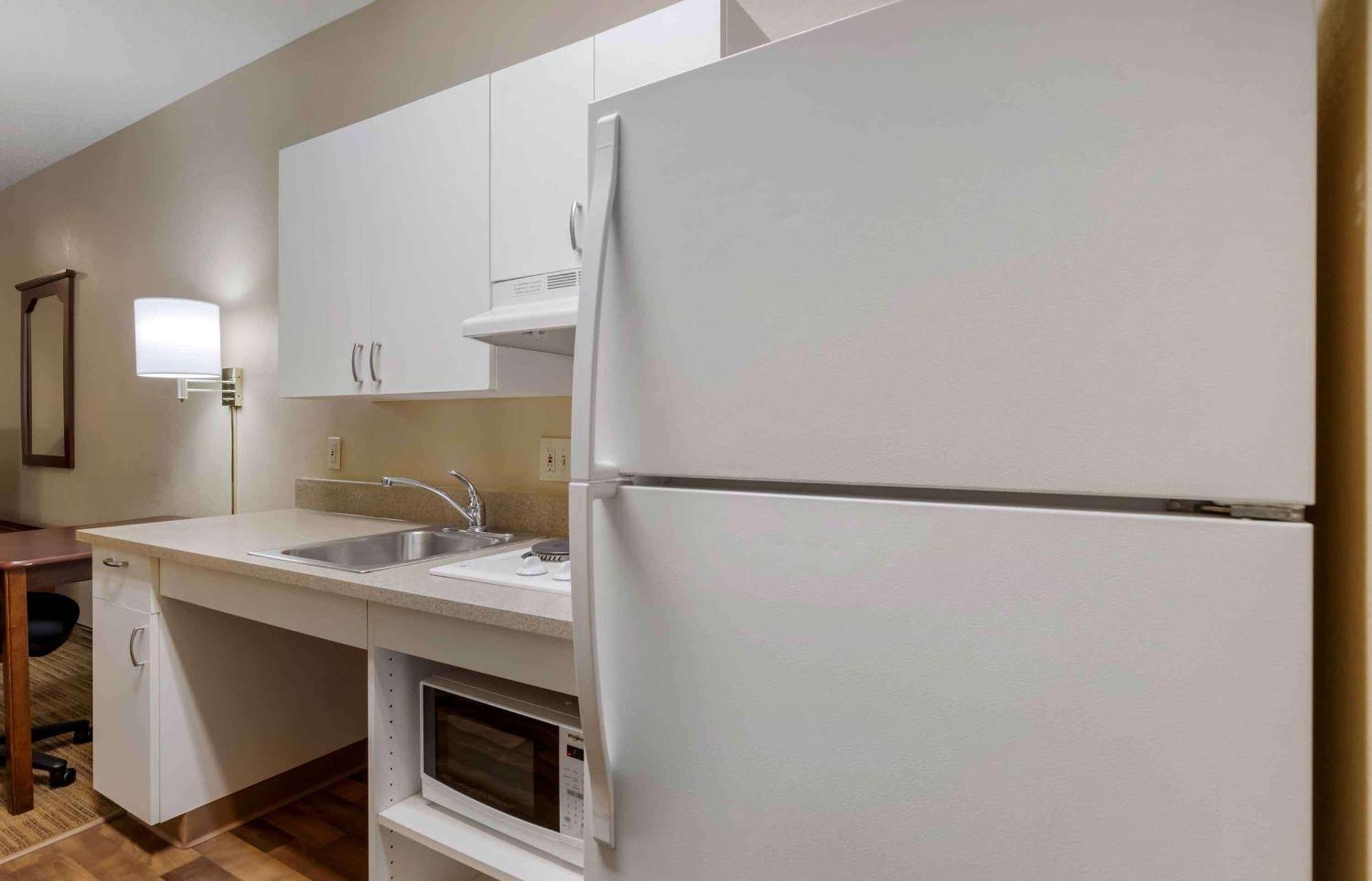 Extended Stay America Suites - Laredo - Del Mar Luaran gambar
