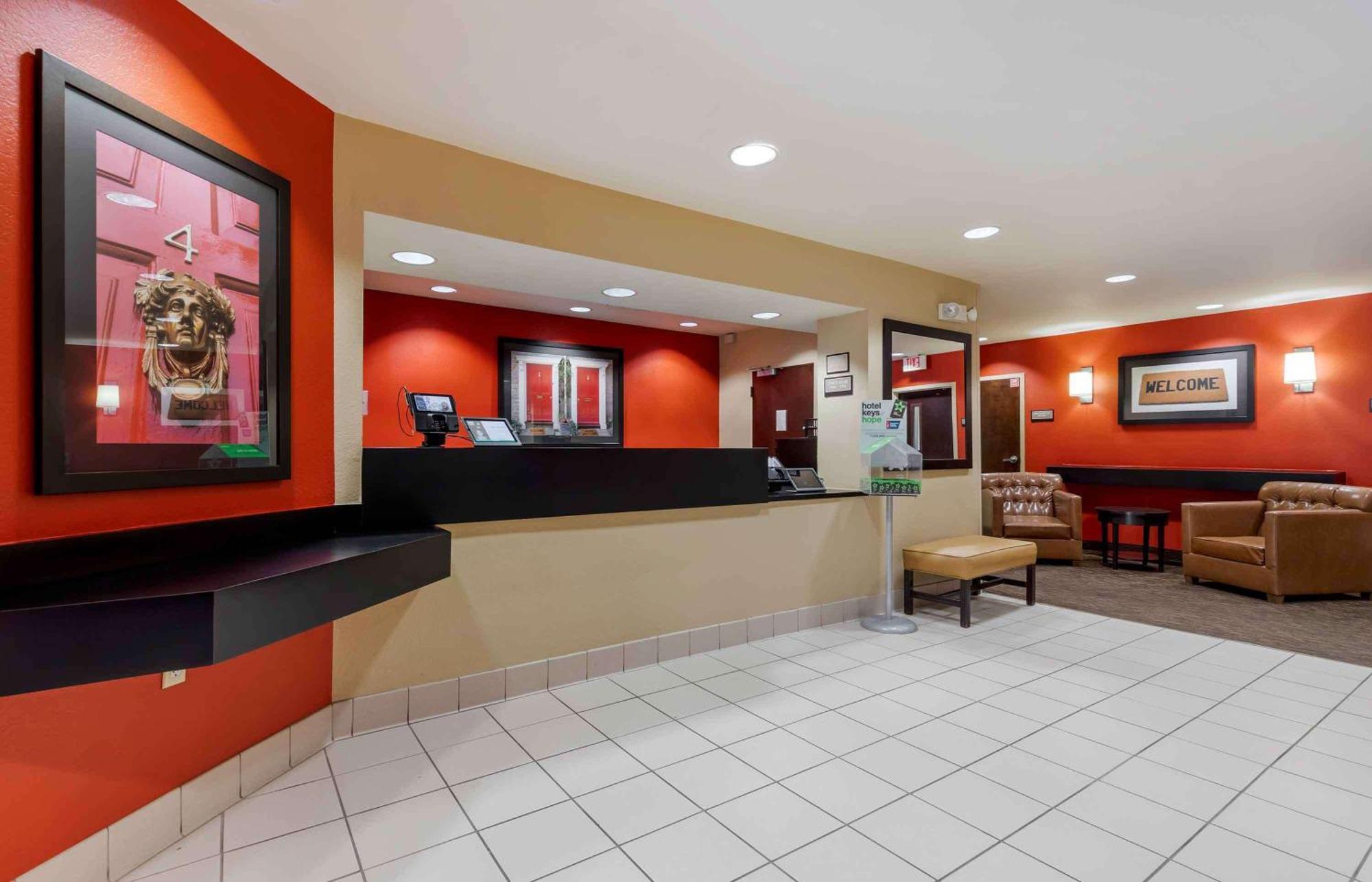 Extended Stay America Suites - Laredo - Del Mar Luaran gambar