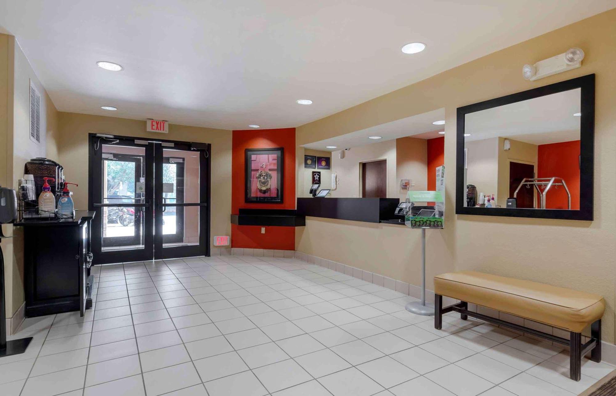 Extended Stay America Suites - Laredo - Del Mar Luaran gambar