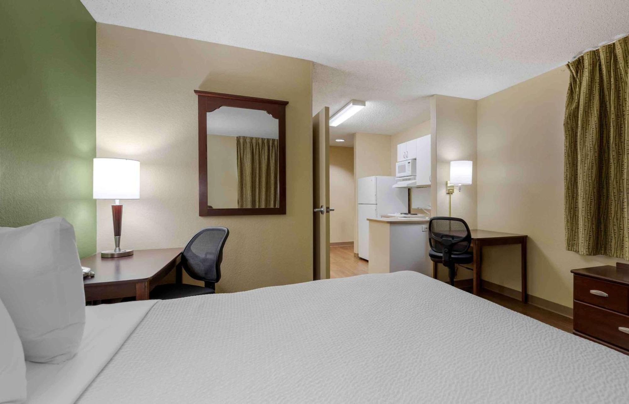 Extended Stay America Suites - Laredo - Del Mar Luaran gambar