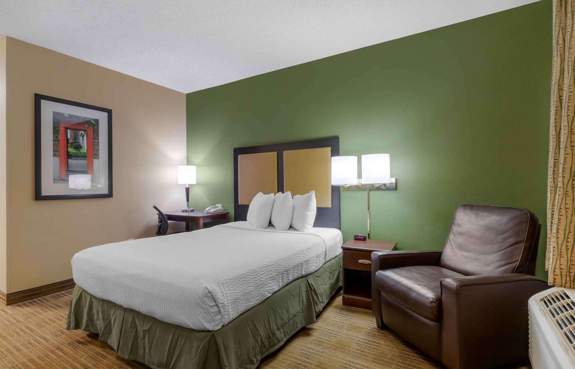 Extended Stay America Suites - Laredo - Del Mar Luaran gambar
