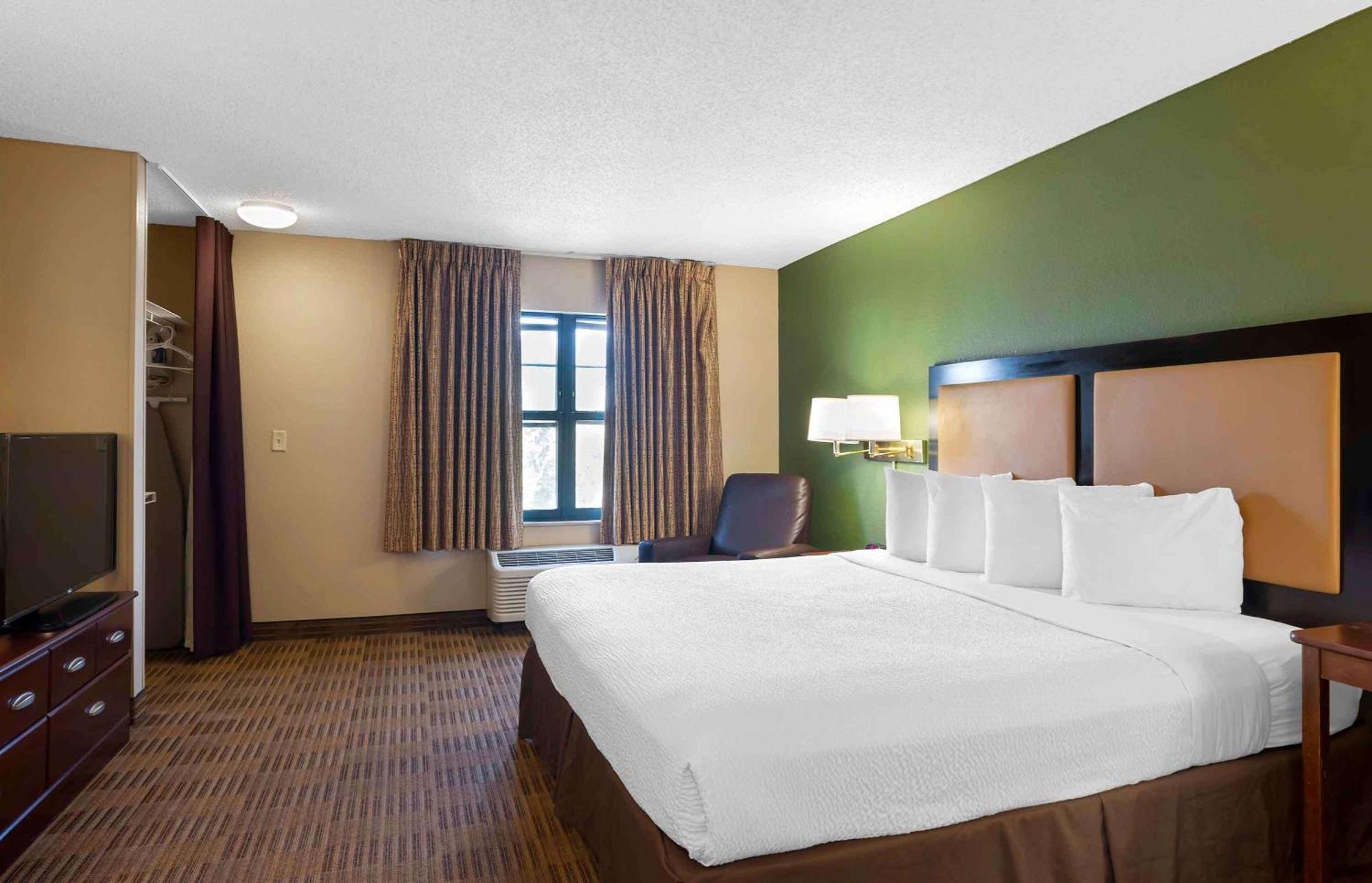 Extended Stay America Suites - Laredo - Del Mar Luaran gambar