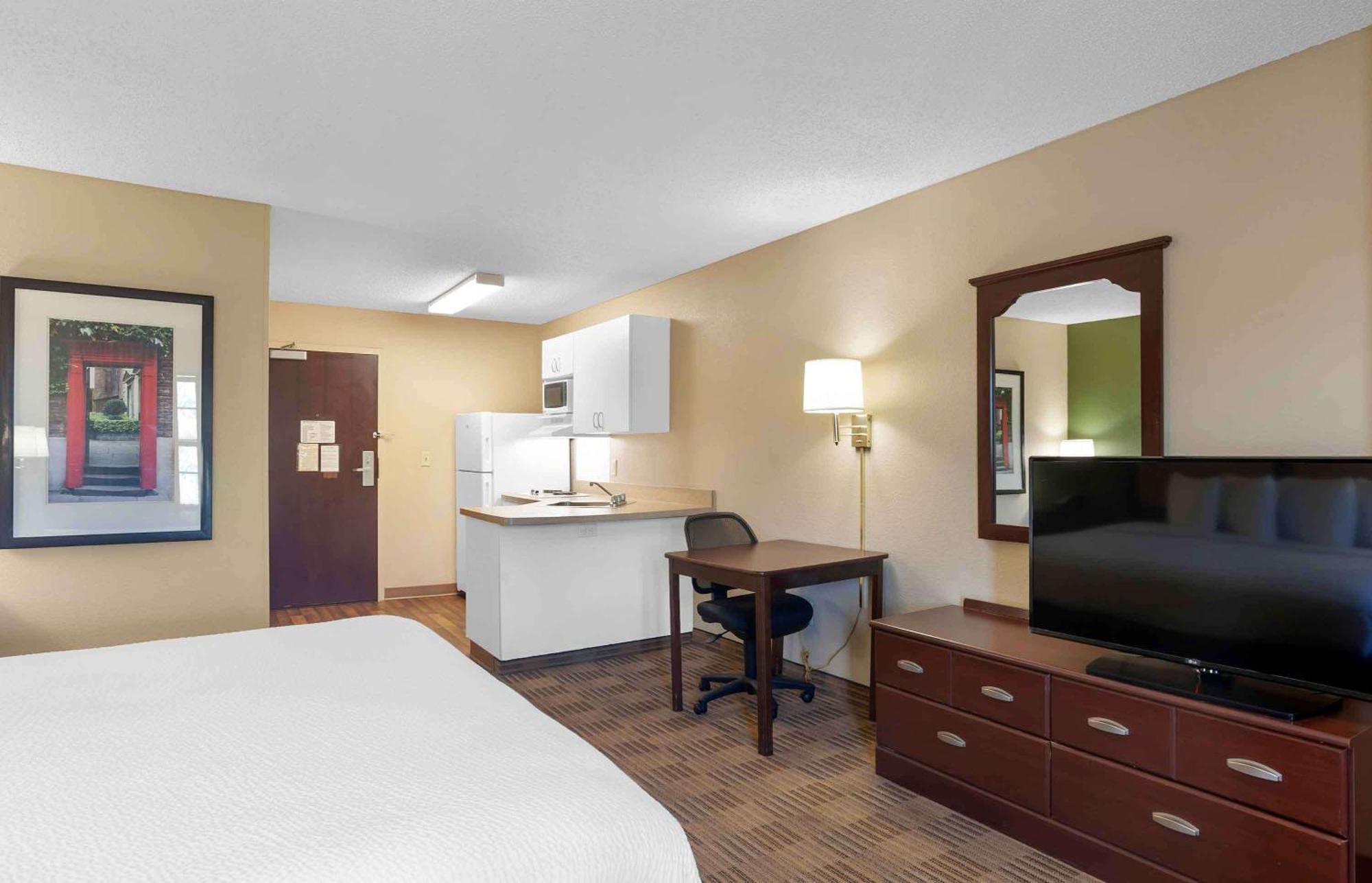 Extended Stay America Suites - Laredo - Del Mar Luaran gambar