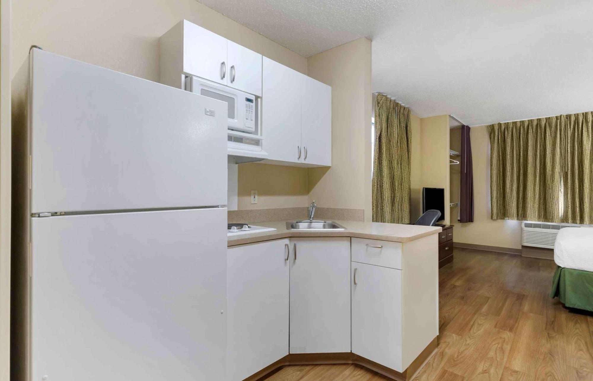 Extended Stay America Suites - Laredo - Del Mar Luaran gambar