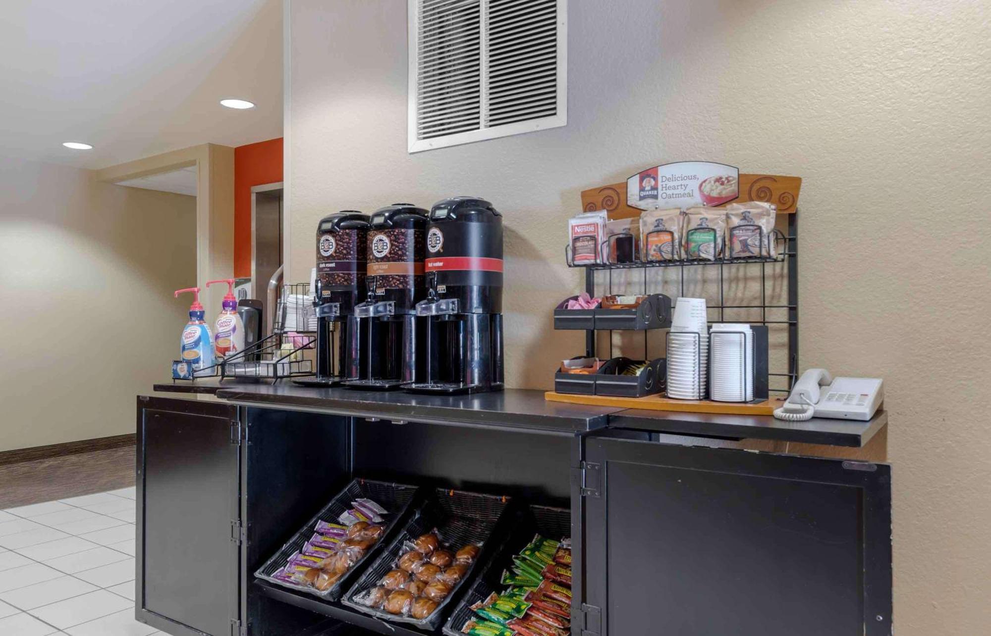 Extended Stay America Suites - Laredo - Del Mar Luaran gambar