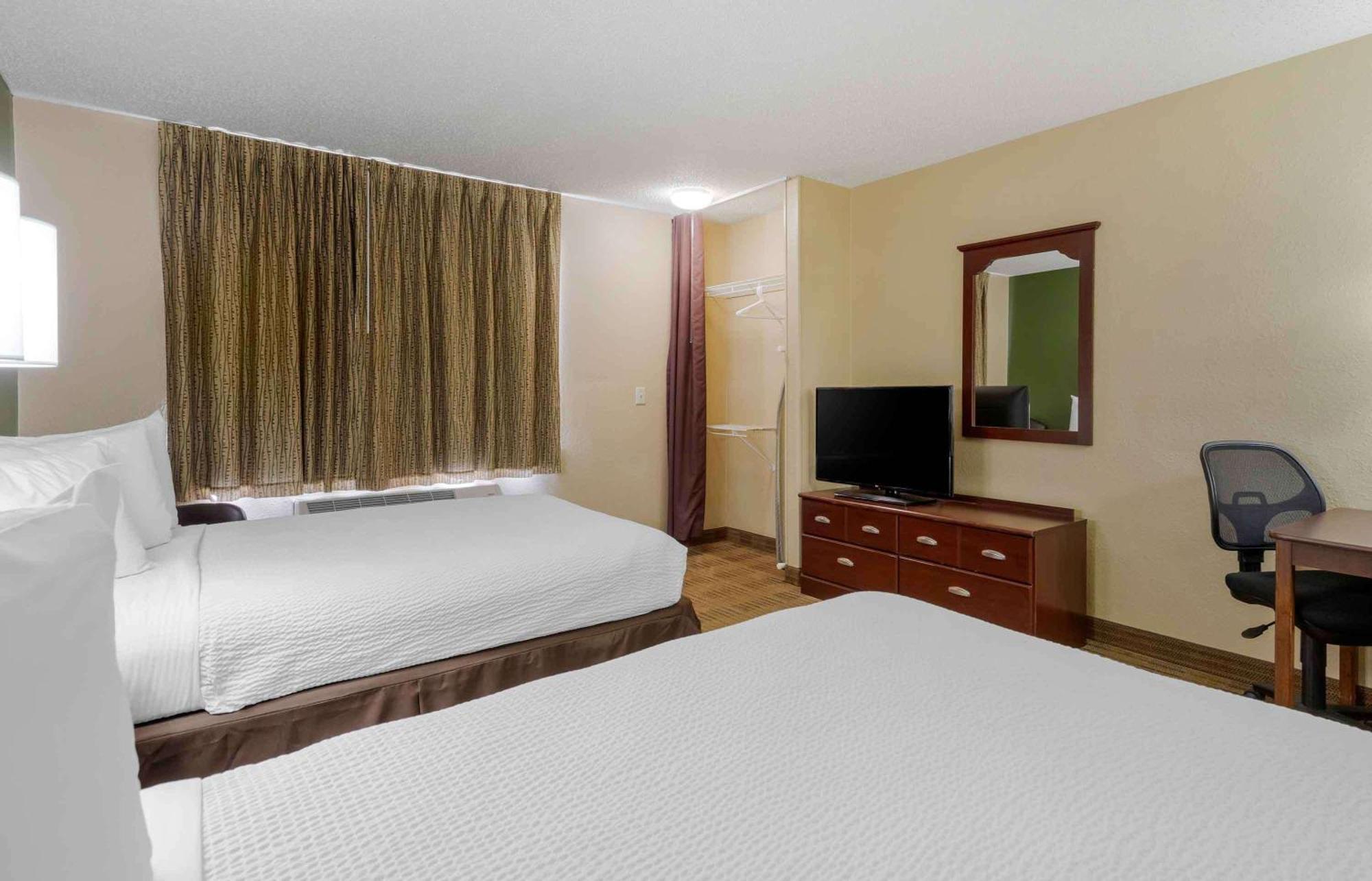 Extended Stay America Suites - Laredo - Del Mar Luaran gambar