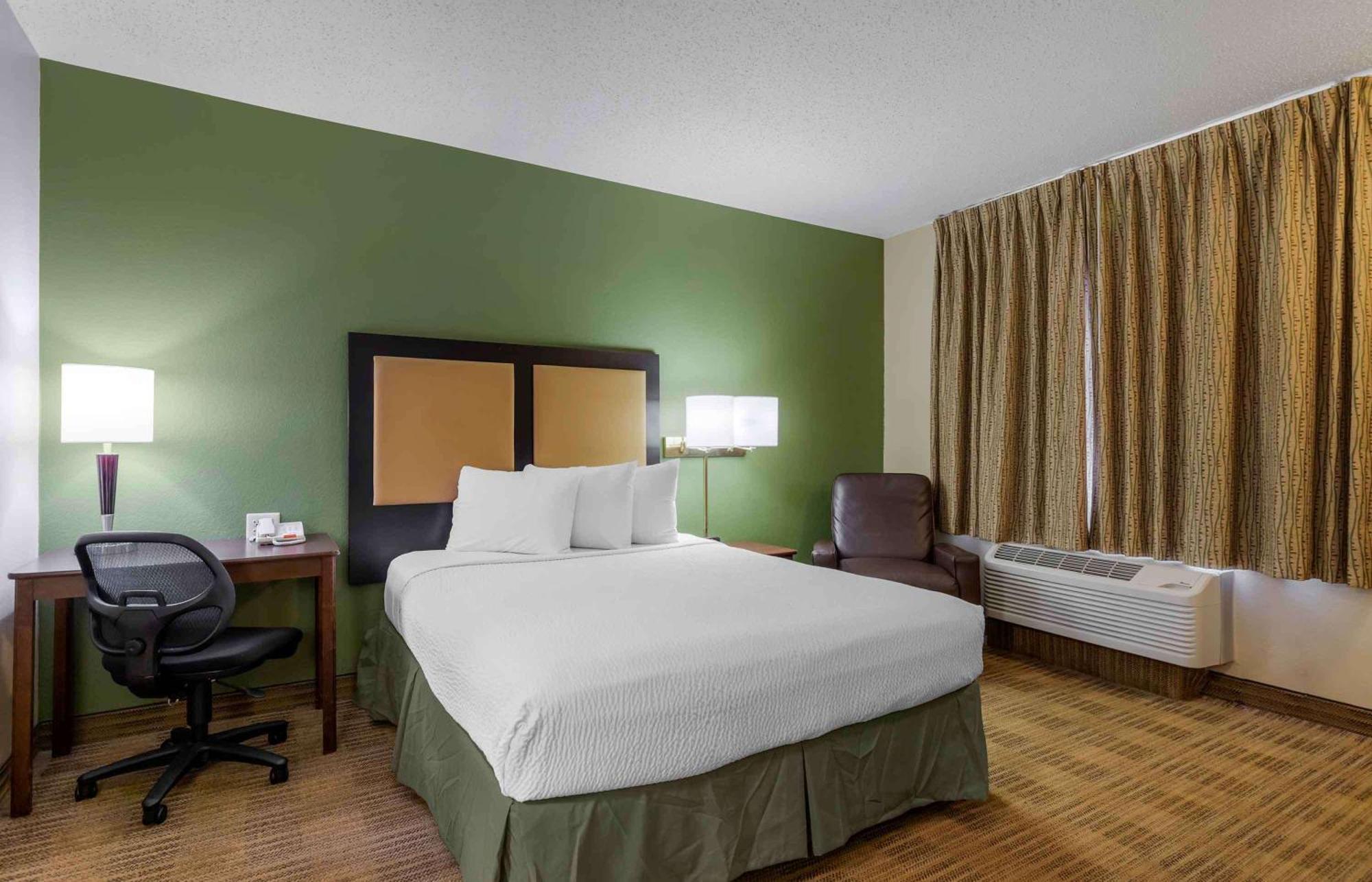 Extended Stay America Suites - Laredo - Del Mar Luaran gambar