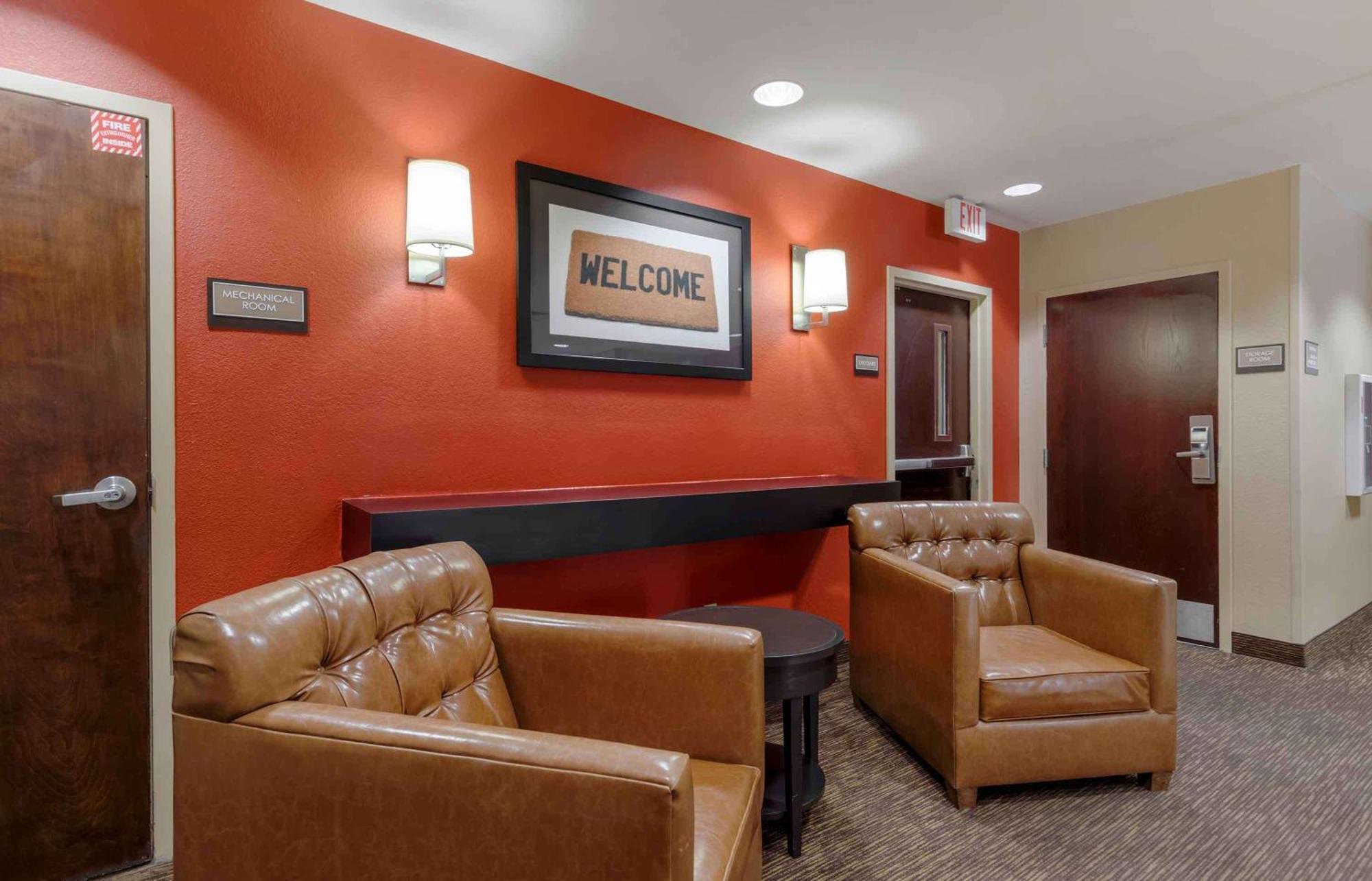 Extended Stay America Suites - Laredo - Del Mar Luaran gambar