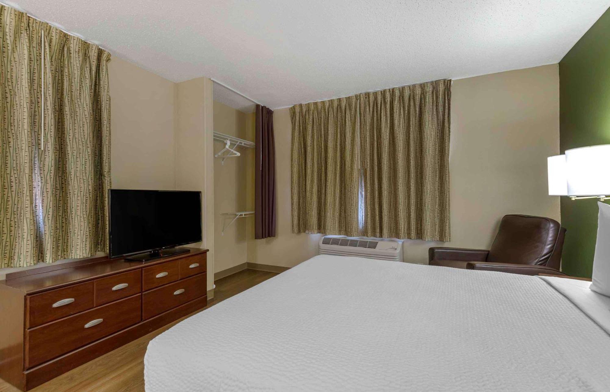Extended Stay America Suites - Laredo - Del Mar Luaran gambar
