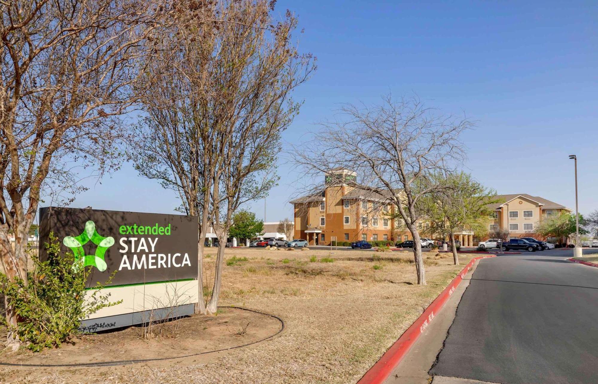 Extended Stay America Suites - Laredo - Del Mar Luaran gambar