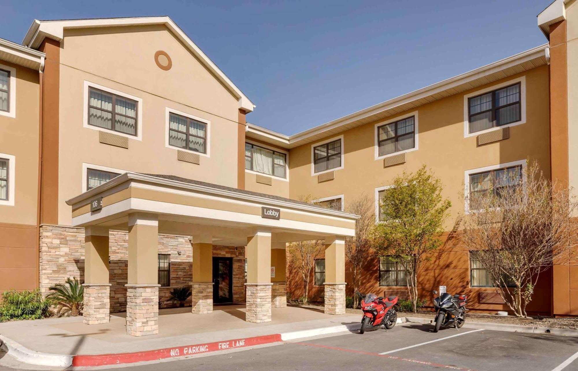 Extended Stay America Suites - Laredo - Del Mar Luaran gambar