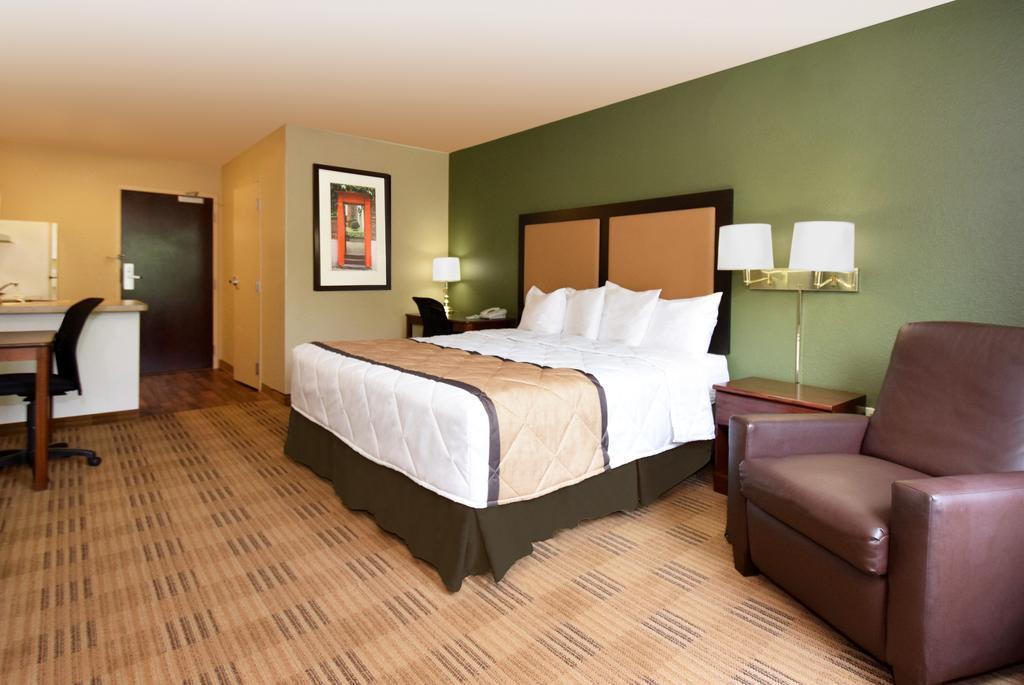 Extended Stay America Suites - Laredo - Del Mar Luaran gambar