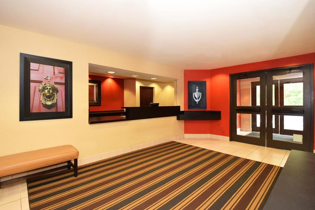 Extended Stay America Suites - Laredo - Del Mar Luaran gambar