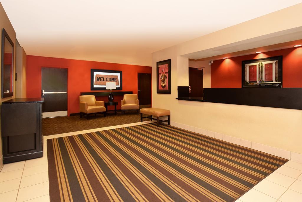 Extended Stay America Suites - Laredo - Del Mar Luaran gambar