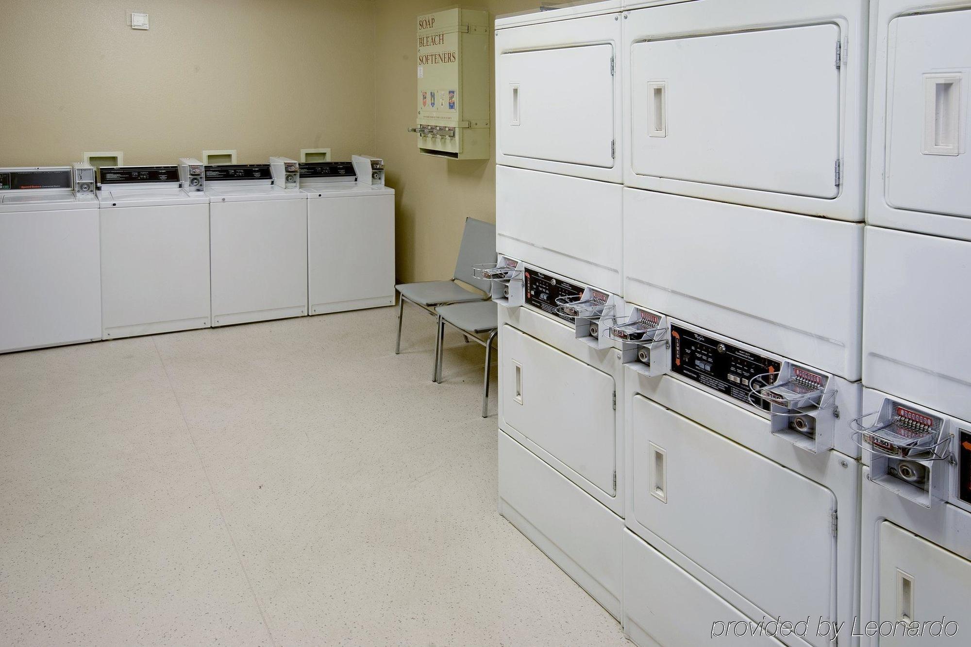 Extended Stay America Suites - Laredo - Del Mar Luaran gambar