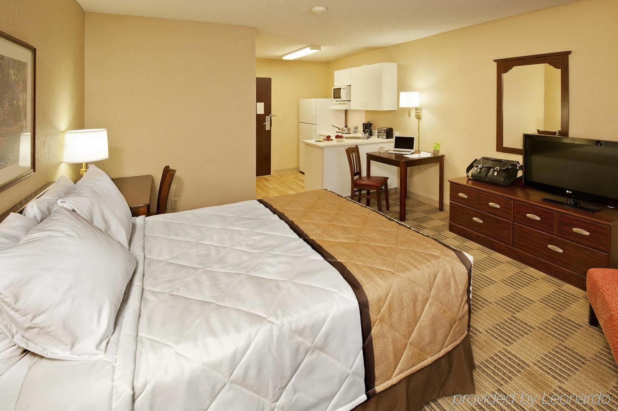 Extended Stay America Suites - Laredo - Del Mar Luaran gambar