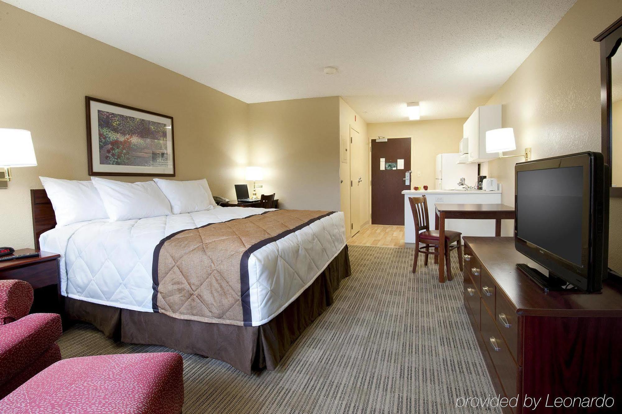 Extended Stay America Suites - Laredo - Del Mar Luaran gambar