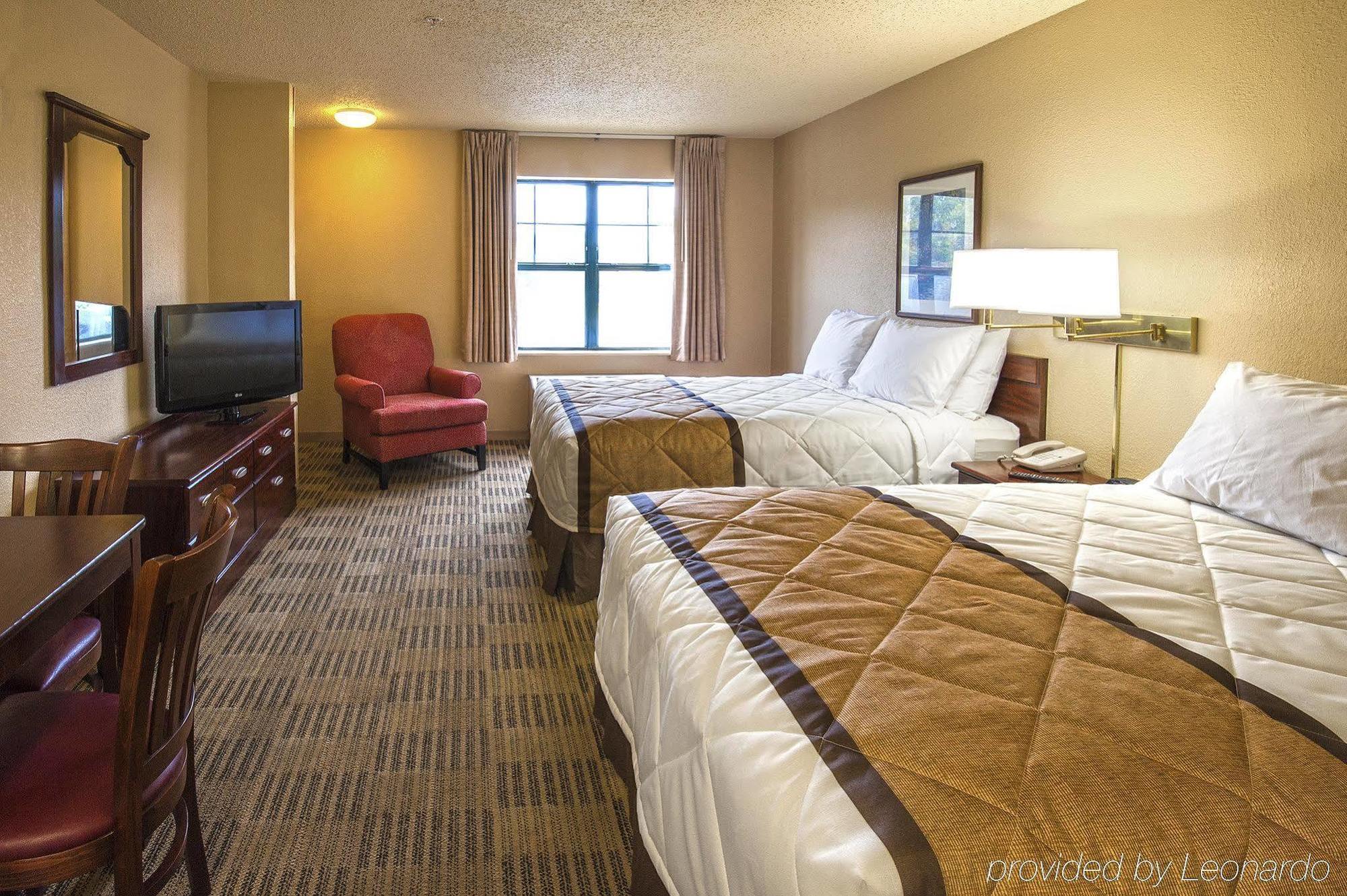 Extended Stay America Suites - Laredo - Del Mar Luaran gambar