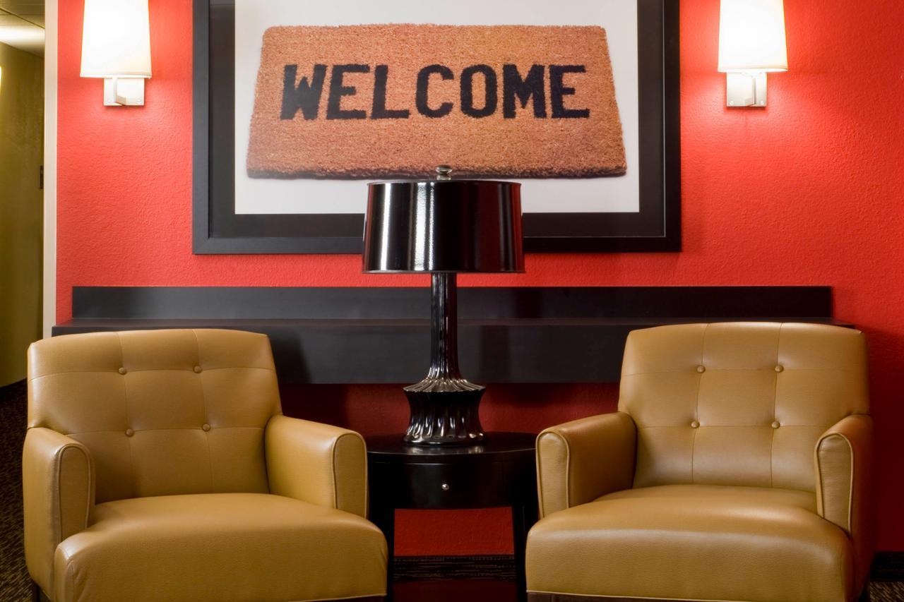 Extended Stay America Suites - Laredo - Del Mar Luaran gambar